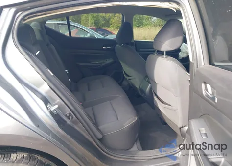 2020 Nissan Altima S Intelligent Awd z USA, uszkodzony, nr VIN 1N4BL4BW9LC176675